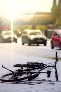 IMPERIAL BEACH, CA – Woman Injured in Bicycle-Car Collision on 4th Street