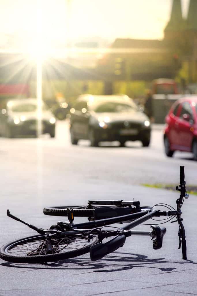 Bicyclist Seriously Injured in Elk Grove Florin Road Hit-and-Run Crash [Sacramento, CA]