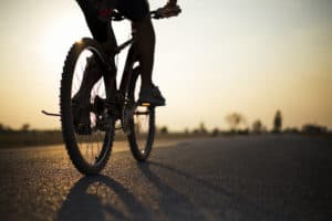 ORANGE, CA – Rider Killed in Bicycle-Car Collision on Santa Ana Canyon Road