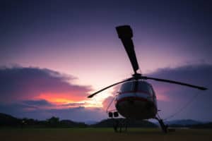 BORREGO SPRINGS, CA – 3 Injured in Helicopter Crash near Borrego Springs Airport