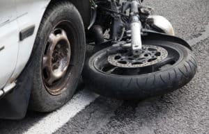 DEL MAR, CA – Motorcyclist Injured in Two-Vehicle Crash on Camino Del Mar