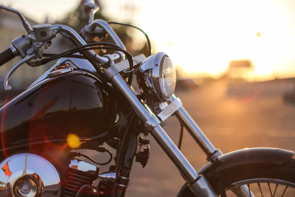 Jerry Bay Dies in South Constantia Road Motorcycle Collision [Doyle, CA]