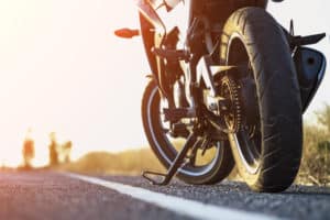 Motorcyclist Killed in Crash on Highway 97 [Siskiyou County, CA]