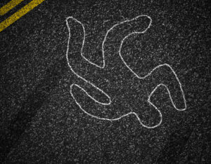 VAN NUYS, CA - Man Killed in Pedestrian Accident on Haskell Avenue