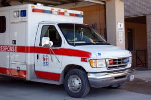 SAN DIEGO, CA – Elderly Woman Seriously Injured in Pedestrian Accident on Balboa Avenue