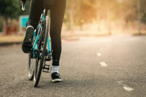 Female Bicyclist Killed in Crash on Hale Avenue near Blossom Court [Gilroy, CA]