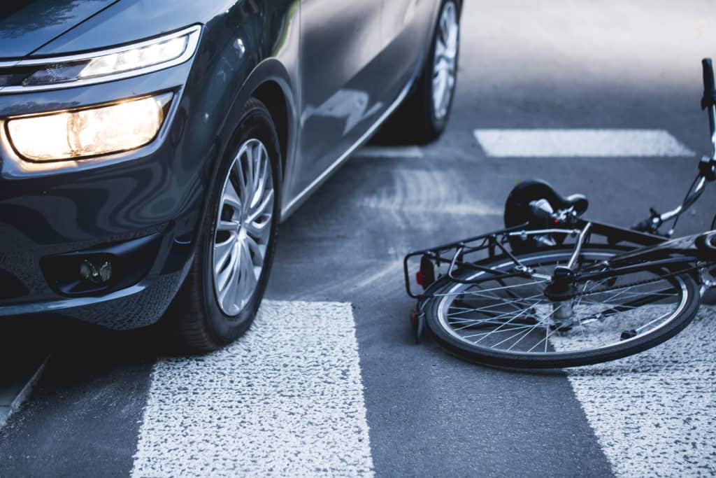 East 22nd Street Bicycle-Vehicle Collision Kills Adult Male Rider [Tucson, AZ]