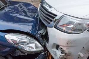 COLORADO SPRINGS, CO – Four Injured in DUI Collision on Tutt Boulevard