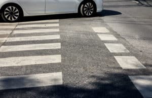 PERRIS, CA – Woman Dies after Pedestrian Collision on Ramona Expressway