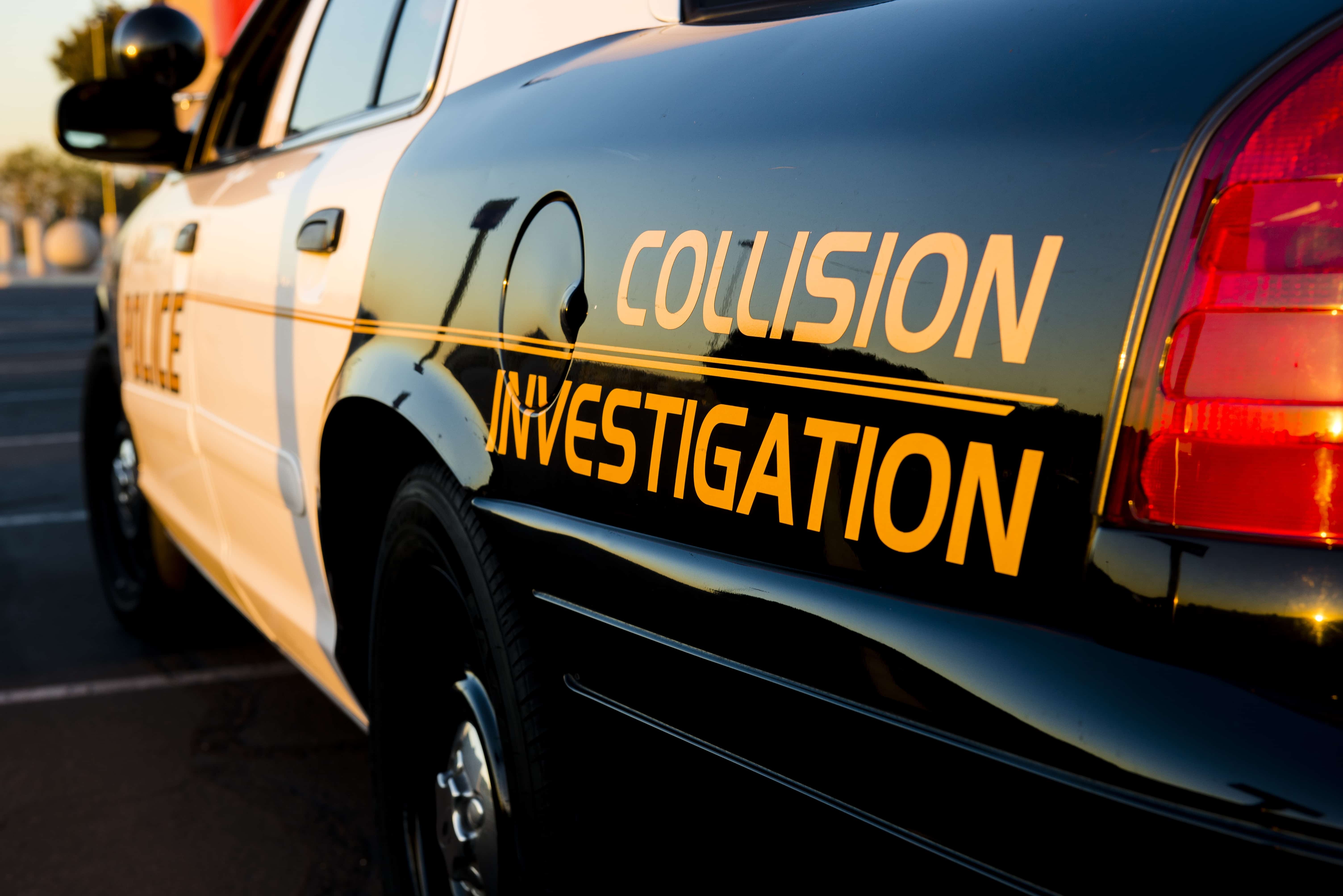 Drivers Injured in Interstate 5 Collision [Elk Grove, CA]