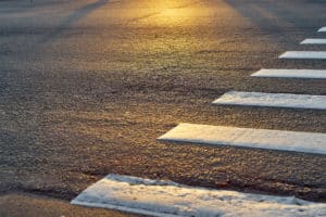 PERRIS, CA – Fatal Pedestrian Collision on Frontage Road 