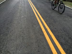 SARATOGA, CA – Cyclist Dead in Highway 9 Crash Near Carnelian Glen Court
