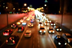 LA MESA, CA – One Killed and Two Injured in Rollover Crash on Highway 125