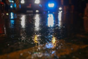 WILSHIRE, CA – One Killed and Two Injured in DUI Crash on West Olympic Boulevard