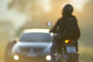 SAN DIEGO, CA – Man Seriously Injured in Motorcycle Collision on Fifth Avenue