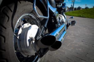 POINT LOMA, CA – Woman Thrown Off Motorcycle and Injured on Nimitz Boulevard