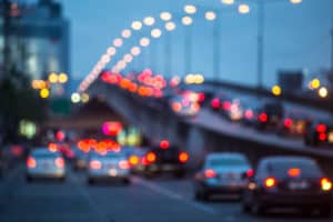 SAN DIEGO, CA – Pedestrian Seriously Injured in Possible DUI Collision on Pacific Highway