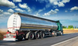 Unidentified Tanker Truck Driver Killed on 80 Freeway [Dutch Flat, CA]