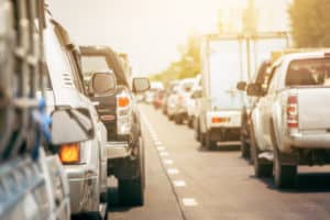 VANCOUVER, WA – Girl Injured in Three-Car Collision on State Highway 500