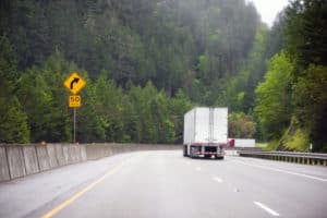 Injuries Sustained in Crash on Interstate 5 [Mt Shasta, CA]
