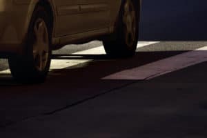 Female Pedestrian Struck by Vehicle on Market Street [San Diego, CA]