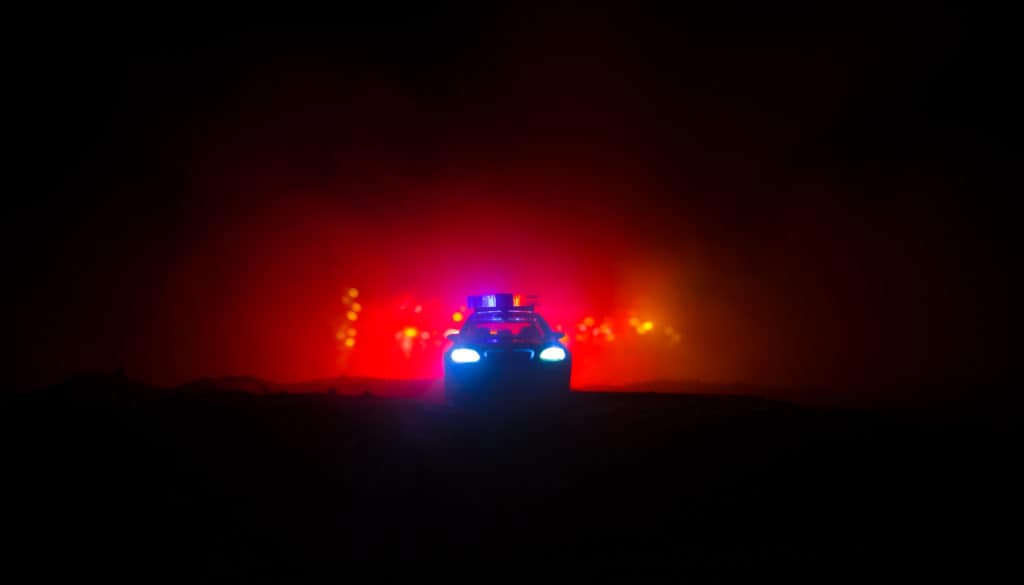 Emergency Rescuers Respond to Highway 50 Collision [Sacramento, CA]
