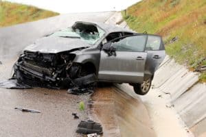 Daniel Brace Jr and Chamise Mae Hurd Injured in Crash on Interstate 5 [Red Bluff, CA]
