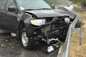 Man Dies in Auto Accident on Pennsylvania Avenue [Colton, CA]