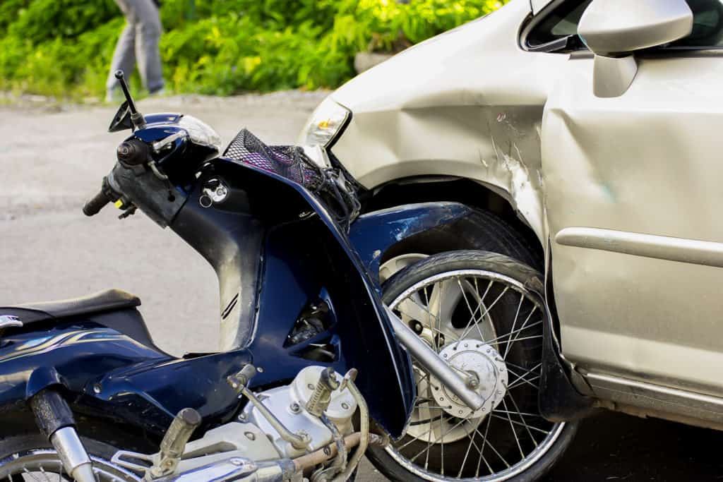 Crippling Two-Vehicle Crash on Highway 49 near Tuttletown School Road Injures 4 [Tuttletown, CA]