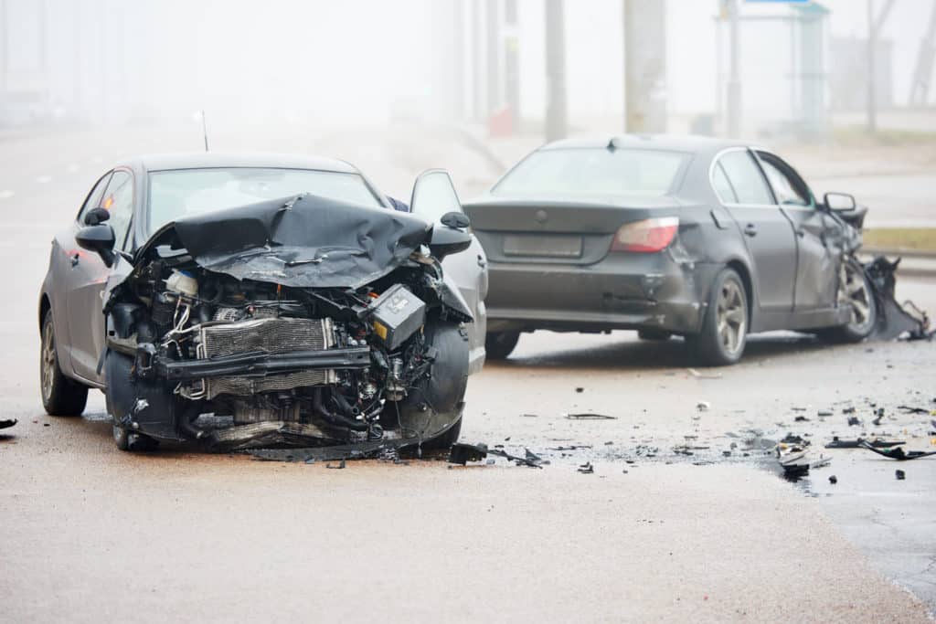 McDowell Road Hit-and-Run Accident Kills Woman [Phoenix, AZ]
