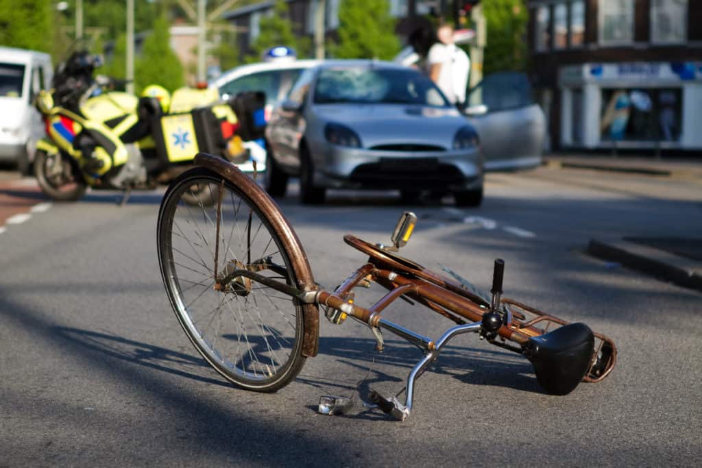 Fatal Bicycle Crash on McKinley Avenue [Clovis, CA] - Shutterstock 53338096 1024x683