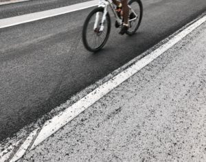 SAN JOSE, CA – Bicyclist Fatally Struck by Driver on 280 Freeway Near Highway 101