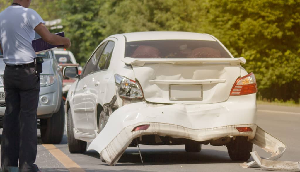 Stanislav Semenyuk Hurt in State Route 17 Hit-and-Run Accident [Othello, WA]