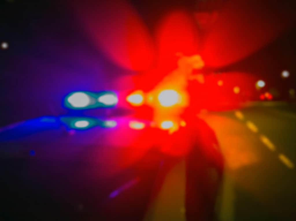 Man Injured, Devin Badillo Arrested in Hit-And-Run Crash in Merced [Merced, CA]