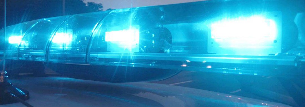 Ambulance Respond to Vehicle Crash on Highway 101 [Patricks Point, CA]
