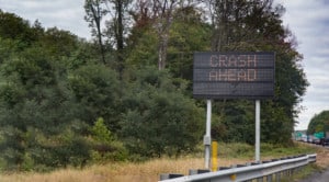 Shayla Robinson Killed in Single-Vehicle Crash on Cloquallum Road near Satsop Cloquallum Road (McCleary, WA)