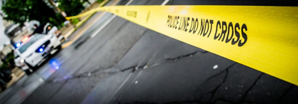 RAV Passenger Dies in Two-Vehicle Crash on North Avenue [Fresno County, CA]