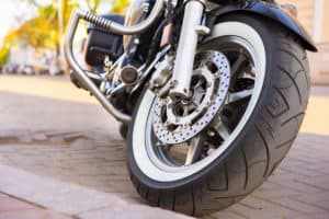 Motorcycle Rider Dies in Motorcycle Crash on South Virginia Street [Reno, NV]