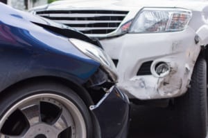 Injuries Sustained in Three-Vehicle Car Crash on Ramona Expressway and San Jacinto Street [San Jacinto, CA]