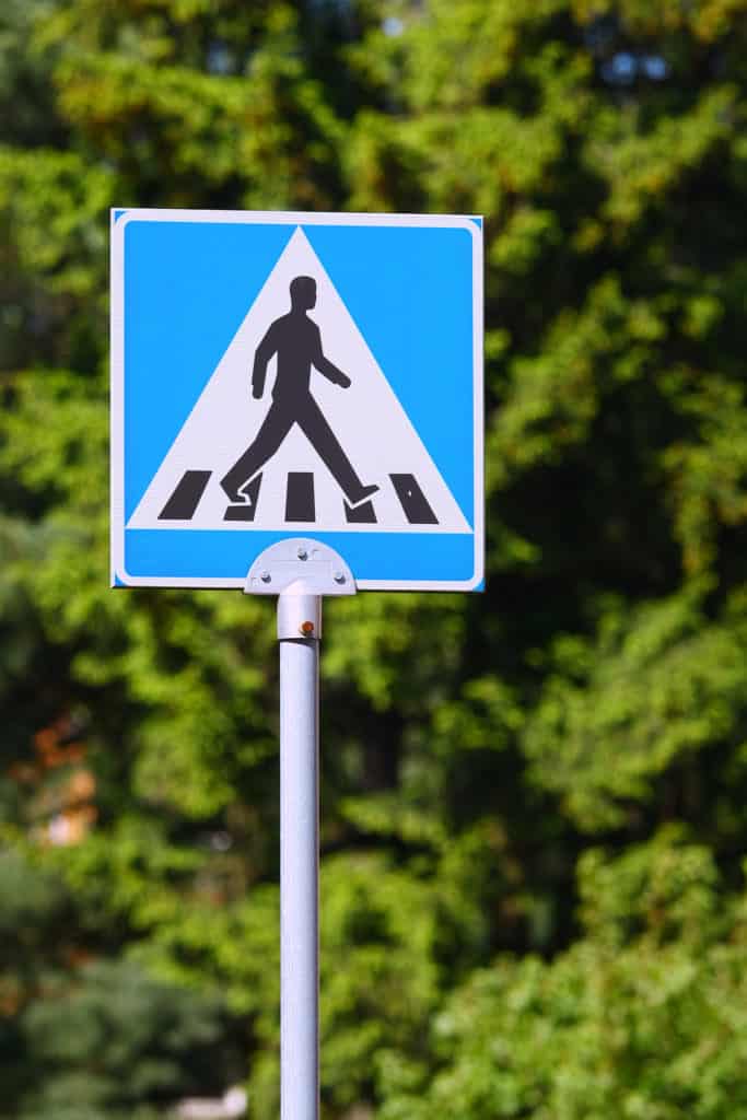 Pedestrian Dies in Interstate 5 Traffic Accident [Lacey, WA]