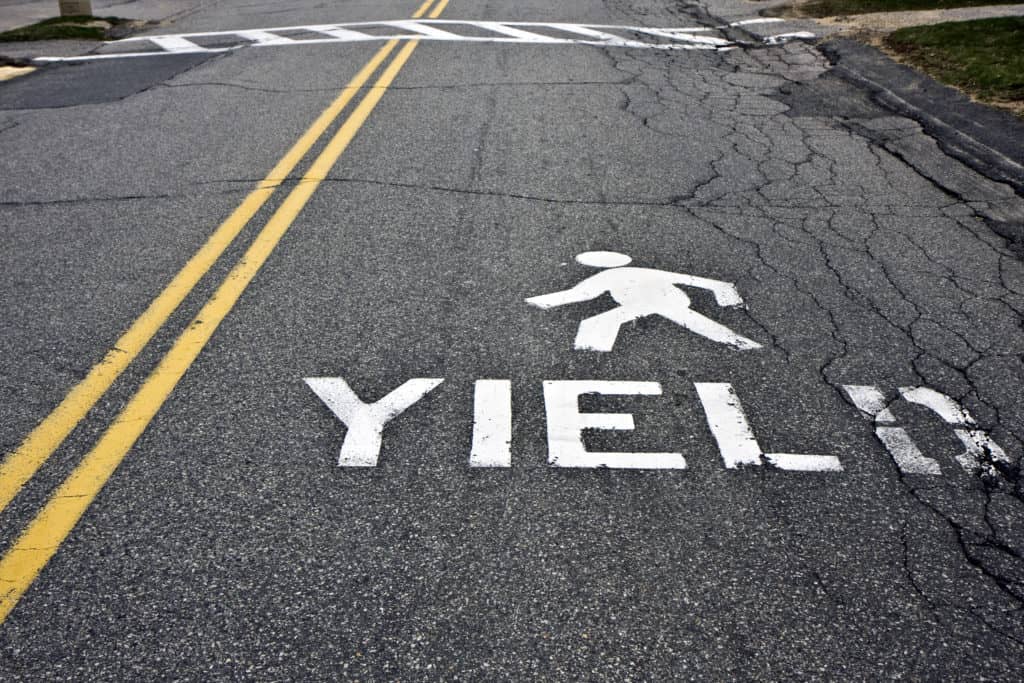 Interstate 215 Pedestrian Accident Results in Fatality [Murrieta, CA]
