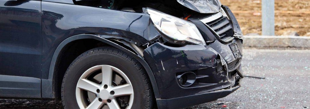 Interstate 10 Three-Vehicle Crash Results in Injuries [Indio, CA]