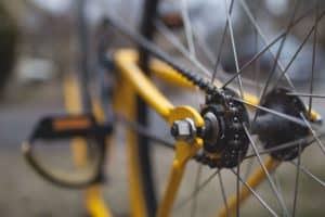 BAKERSFIELD, CA - Bicyclist Killed after Struck by Vehicle on Oswell Street