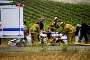 Teen Dead in ATV Crash near 179th Avenue and Deer Valley Road [Surprise, AZ]
