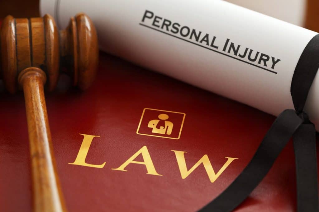 find a personal injury lawyer