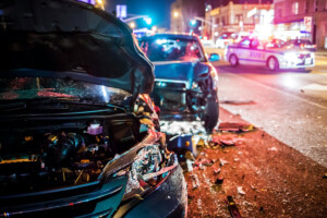 Jeffery Tazelaar and Gurdip Malhi Injured in High-Speed Crash on Highway 29 [Yountville, CA]