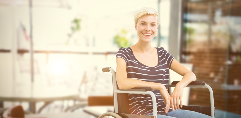 types of disability benefits
