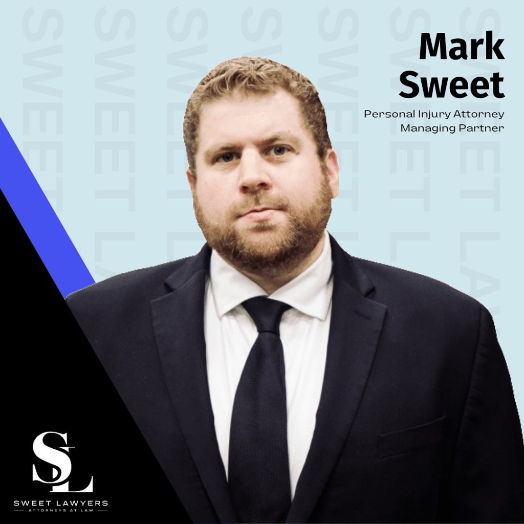 Mark sweet