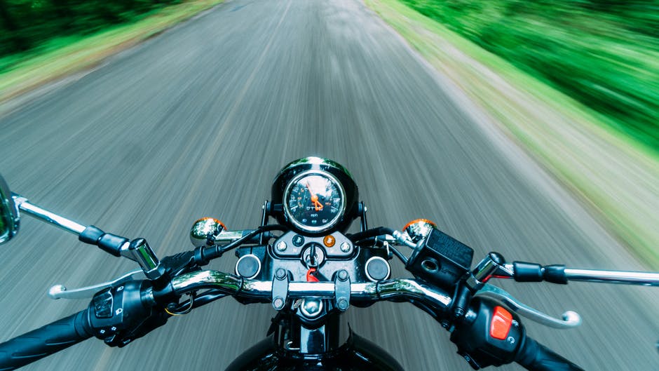 motorcycle accident attorney