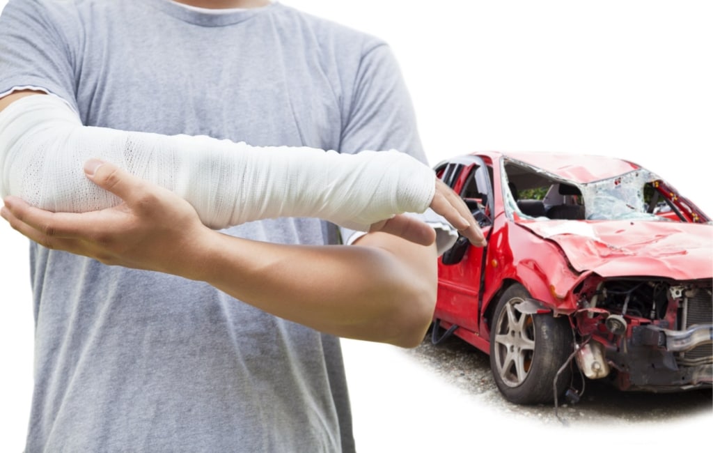 car accident compensation